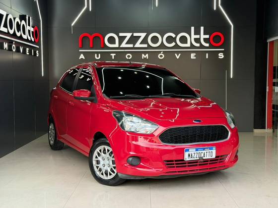 FORD KA 1.0 TI-VCT FLEX SE PLUS MANUAL FORD KA 1.0 TI-VCT FLEX SE PLUS MANUAL